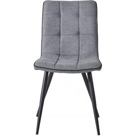 Стул на металлокаркасе SKY6800-1