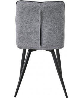 Стул на металлокаркасе SKY6800-1