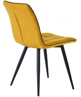 Стул на металлокаркасе Ханна-1