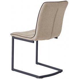 Стул на металлокаркасе SKY6800