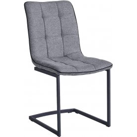 Стул на металлокаркасе Ханна