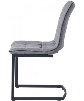 Стул на металлокаркасе SKY6800