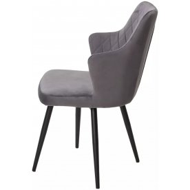 Стул на металлокаркасе Хант 360