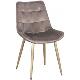 Стул на металлокаркасе Richard DC705