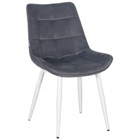 Стул на металлокаркасе Richard DC705