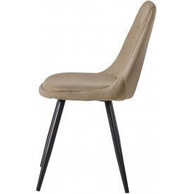 Стул на металлокаркасе SKY8764