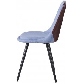 Стул на металлокаркасе SKY8764