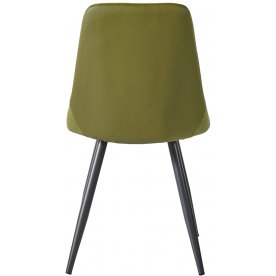 Стул на металлокаркасе SKY8764