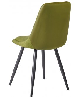 Стул на металлокаркасе Хелен