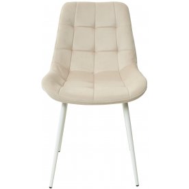 Стул на металлокаркасе Хофман