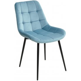 Стул на металлокаркасе Хофман