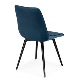 Стул на металлокаркасе Хофман