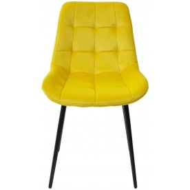 Стул на металлокаркасе Хофман