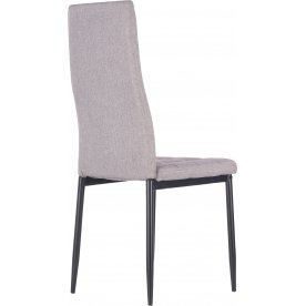 Стул на металлокаркасе Кхем