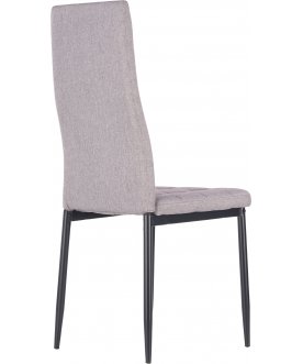 Стул на металлокаркасе K292