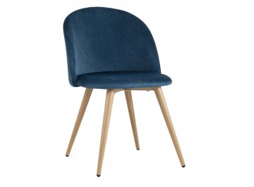 Стул на металлокаркасе Клеон new