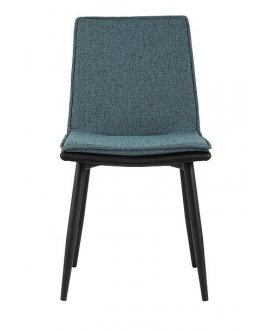 Стул на металлокаркасе Кловис