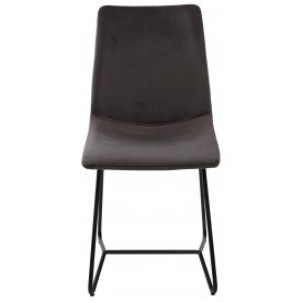 Стул на металлокаркасе Knotty