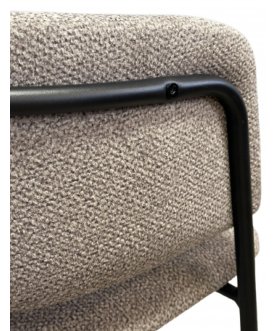 Стул на металлокаркасе Dragon