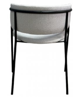 Стул на металлокаркасе Колл