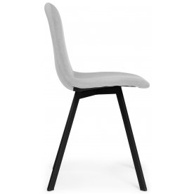 Стул на металлокаркасе Агот