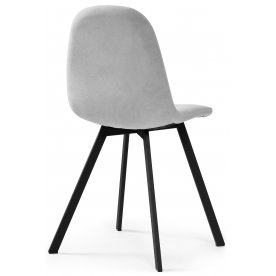 Стул на металлокаркасе Агот