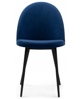 Стул на металлокаркасе Дагрун