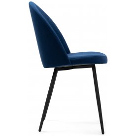 Стул на металлокаркасе Дагрун