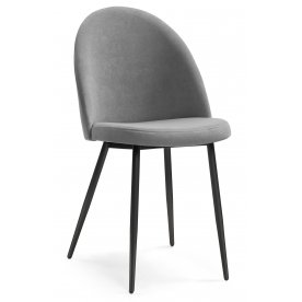 Стул на металлокаркасе Дагрун