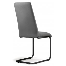 Стул на металлокаркасе Лулла