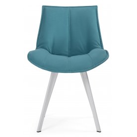 Стул на металлокаркасе Тува