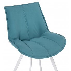 Стул на металлокаркасе Тува