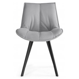 Стул на металлокаркасе Тува