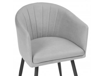 Стул на металлокаркасе Валета