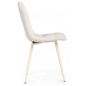 Стул на металлокаркасе Нора