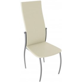 Стул на металлокаркасе Комфорт-М