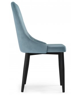 Стул на металлокаркасе Kora