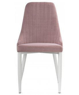 Стул на металлокаркасе Kora