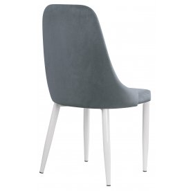 Стул на металлокаркасе Kora