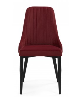 Стул на металлокаркасе Kora