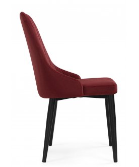 Стул на металлокаркасе Kora