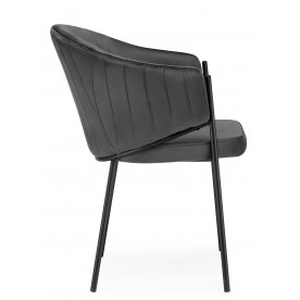 Стул на металлокаркасе Kortni