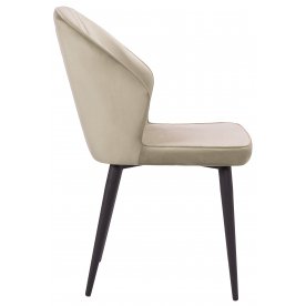 Стул на металлокаркасе Kosta