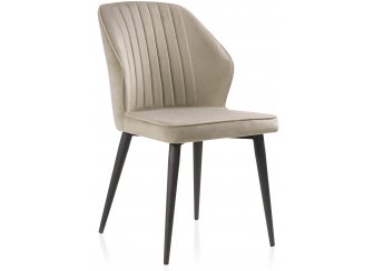 Стул на металлокаркасе Kosta