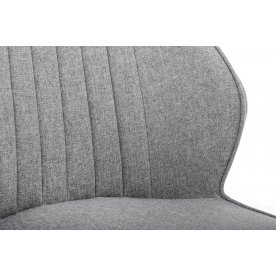 Стул на металлокаркасе Kosta