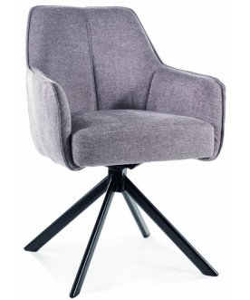 Стул на металлокаркасе Notti