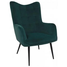 Стул на металлокаркасе Bogema