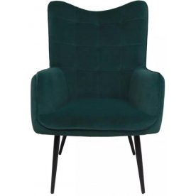 Стул на металлокаркасе Bogema