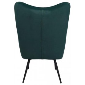 Стул на металлокаркасе Bogema