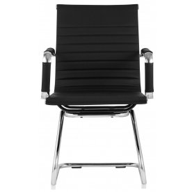 Стул на металлокаркасе Вито